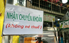 TP.HCM đẩy mạnh xóa thuế khoán, 25.000 hộ kinh doanh đã chuyển sang kê khai