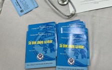 Rà soát lịch sử tiêm chủng là bắt buộc với học sinh