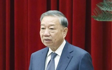 Tổng Bí thư: Không ai được phép vượt quá 'lằn ranh đỏ'