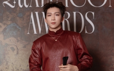 Tăng Phúc đón tin vui lớn trong sự nghiệp