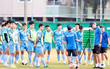 Báo Indonesia dự báo nóng về kết quả U.23 Việt Nam gặp Malaysia, rất bất ngờ