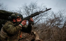 Công nghệ biến súng trường thành ‘sát thủ diệt UAV’ lọt vào tầm mắt châu Âu
