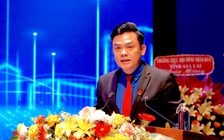 Anh Phạm Hồng Hiệp được chỉ định giữ chức Bí thư Tỉnh đoàn Gia Lai