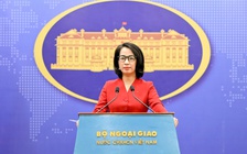 Hầu hết người Việt tại biên giới Thái Lan - Campuchia đã được sơ tán đến nơi an toàn