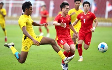 Báo Malaysia: ‘U.23 thắng bằng đẳng cấp vượt trội khiến đối thủ choáng váng’