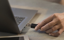 Đừng để ổ USB bỗng nhiên 'đột tử' vì 'quá hạn sử dụng'