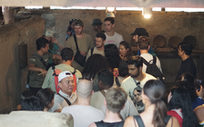 TP.HCM cạnh tranh thu hút khách MICE