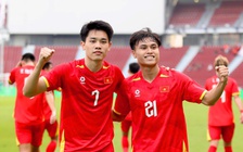 U.23 Philippines đáng ngại cỡ nào, thầy trò HLV Kim Sang-sik phải ‘cảnh giác’ những ai?