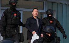 Trùm tiền số Do Kwon bị kết án 15 năm tù