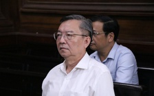 Bị cáo Nguyễn Thị Thanh Nhàn và AIC liên đới bồi thường hơn 75 tỉ đồng