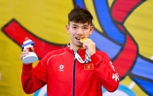 Tiếp tục giành 10 HCV trong ngày 12.12, Việt Nam ổn định tốp 2: Chỉ kém Thái… 38 HCV