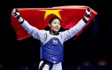 Vượt thử thách mang tên Thái Lan, võ sĩ Việt Nam trở lại đỉnh cao khu vực