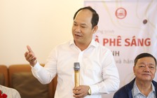 Phường trung tâm TP.HCM dùng trụ sở dôi dư làm điểm sinh hoạt khu phố