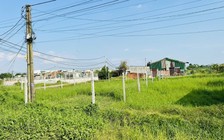 Bảng giá đất bằng 60% giá thị trường của TP.HCM có hợp lý?