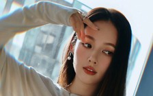 Quách Bích Đình kể cuộc hôn nhân 'khác thường' với con trai 'trùm giải trí' Hồng Kông