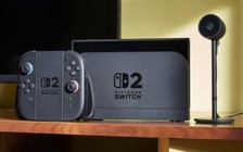 Giá DRAM và NAND tăng mạnh khiến Nintendo Switch 2 ngày càng khó tiếp cận
