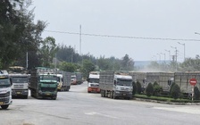 Quảng Ngãi chuẩn bị khởi công 3 dự án lớn chào mừng Đại hội Đảng