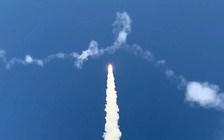 Chiến sự Ukraine ngày 1.389: Nga trả đũa Ukraine bằng tên lửa bội siêu thanh