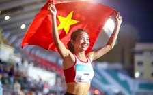 Những ‘bông hồng thép’ của thể thao Việt Nam