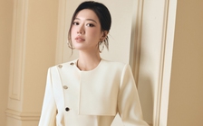 5 kiểu áo khoác sang trọng cho mùa lạnh, phù hợp mọi dáng người