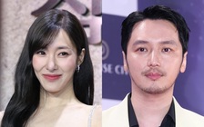 Tiffany (SNSD) xác nhận hẹn hò, chuẩn bị kết hôn với bạn trai diễn viên