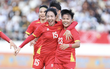 Đội tuyển nữ Việt Nam đại chiến bán kết Indonesia: CĐV được xem giờ đẹp, kênh nào chiếu?