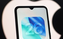 Rò rỉ lộ trình của Apple từ iOS 26.4 đến iOS 28