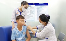 Gia tăng ca bệnh nhiễm não mô cầu