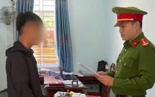 Quảng Ngãi: Bắt tạm giam 2 bị can hiếp dâm bé gái 14 tuổi