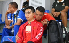 Những thất bại đáng tiếc