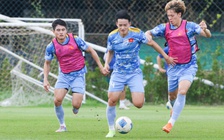 Lịch thi đấu U.23 Việt Nam - Philippines hấp dẫn hôm nay: Tự tin tiến vào chung kết