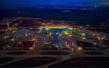 Điện đã sẵn sàng cho sân bay Long Thành đón chuyến bay đầu tiên