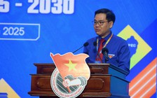 Anh Phan Duy Bằng giữ chức Bí thư Tỉnh đoàn An Giang nhiệm kỳ 2025-2030