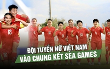 Đội tuyển nữ Việt Nam sẽ nghiên cứu kỹ dù đối thủ là Thái Lan hay Philippines ở chung kết