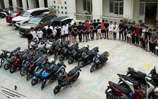 Lệch chuẩn vì 'sống ảo'