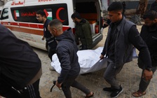 Israel giết chết lãnh đạo phụ trách vũ khí của Hamas