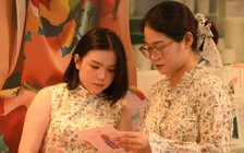 Kể chuyện di sản bằng chất liệu thời trang