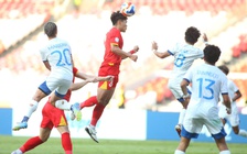 Sếp lớn bóng đá Philippines muốn U.23 Việt Nam thua bán kết, báo chí bản địa lại e dè