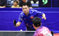 Bóng bàn Việt Nam thăng hoa, vào chung kết SEA Games sau 8 năm: Được treo thưởng lớn nếu HCV