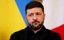 Đàm phán hòa bình Ukraine trước các lằn ranh đỏ