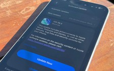 iOS 26.2 bổ sung công cụ bảo mật, người dùng iPhone không nên bỏ qua