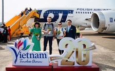 Tin tức đặc biệt trên báo in Thanh Niên 16.12.2025