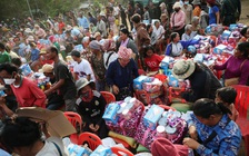 Campuchia và Thái Lan tranh cãi về cáo buộc tấn công sâu vào lãnh thổ