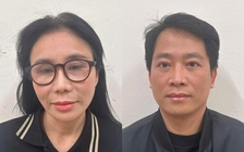 Bộ Công an giám định toàn bộ sản phẩm của hệ thống thẩm mỹ Mailisa