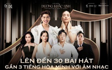 Hàng loạt show ca nhạc tại Hà Nội bị hủy, hoãn