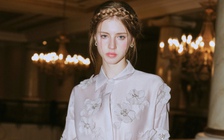 Sơ mi công sở và những phong cách mới mẻ từ văn phòng đến đường phố