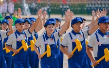 Đề xuất đổi tên cơ quan lãnh đạo của tổ chức Công đoàn Việt Nam