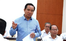 Các phường, xã ở TP.HCM sẽ duyệt dự án dưới 240 tỉ đồng