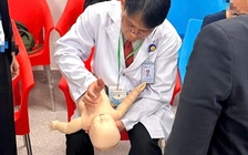 Làm rõ nguyên nhân trẻ 3 tuổi tử vong sau sặc thức ăn ở lớp mẫu giáo