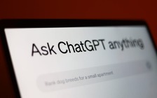 ChatGPT 'bó tay' trước câu hỏi đánh vần của học sinh lớp 1